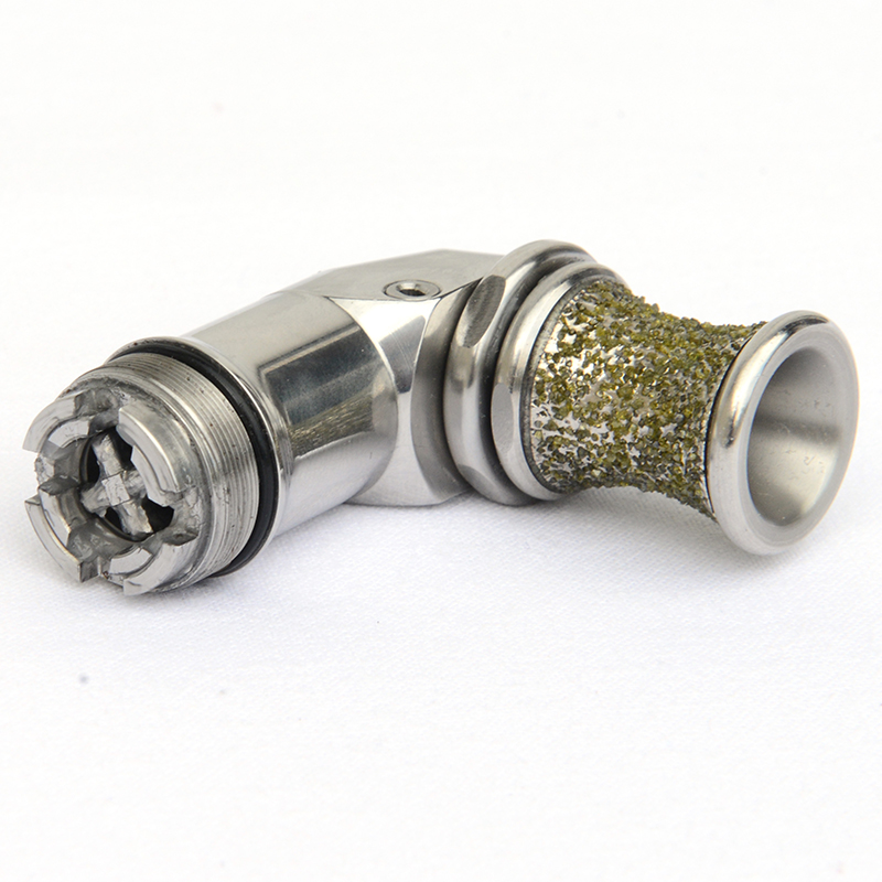 [DK]Dynamic Pro V4 hoved